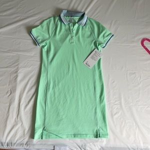 Ivivva Girls Dress - Size 12 - Brand New w/Tags